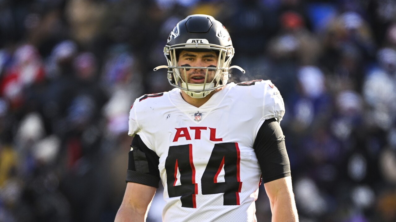 Troy Andersen