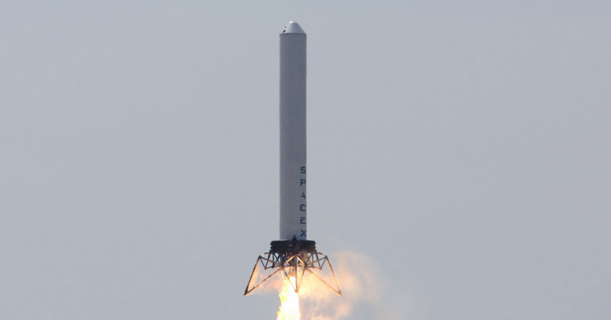 SpaceX Lands First Reusable Rocket Boosters (VIDEO)
