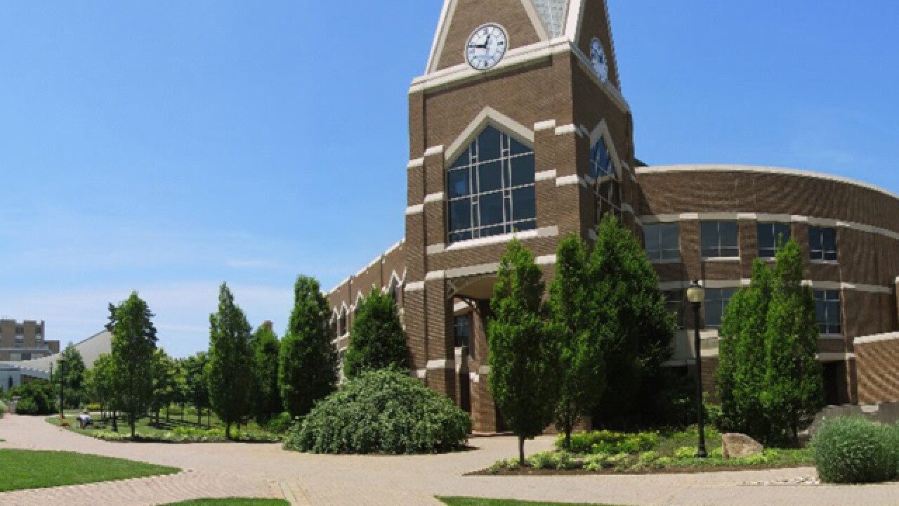 Xavier University Moving To Remote Learning Amid Covid 19 Outbreak