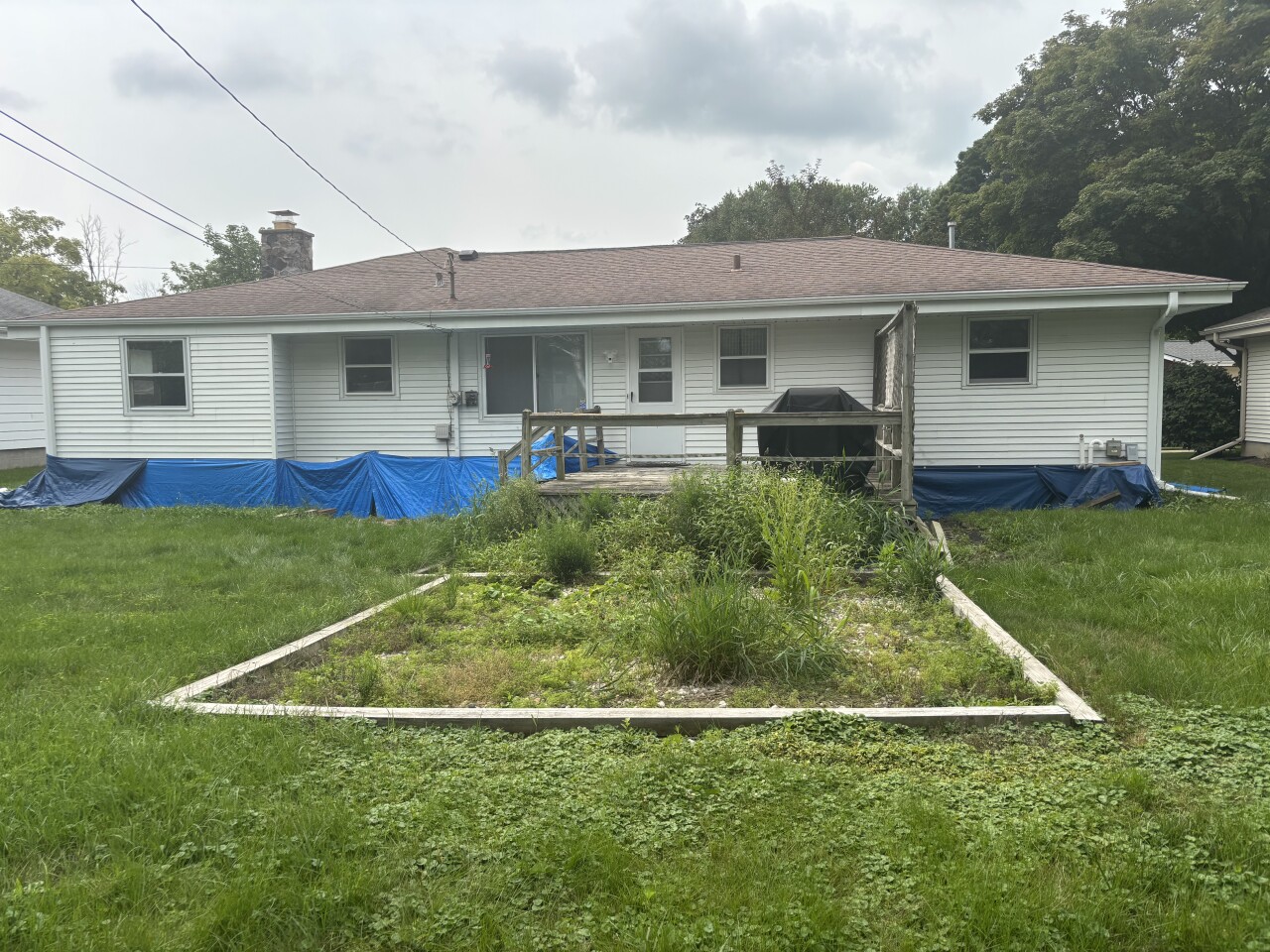 West Bend flood victims say they feel forgotten one year after sewage flooded their homes