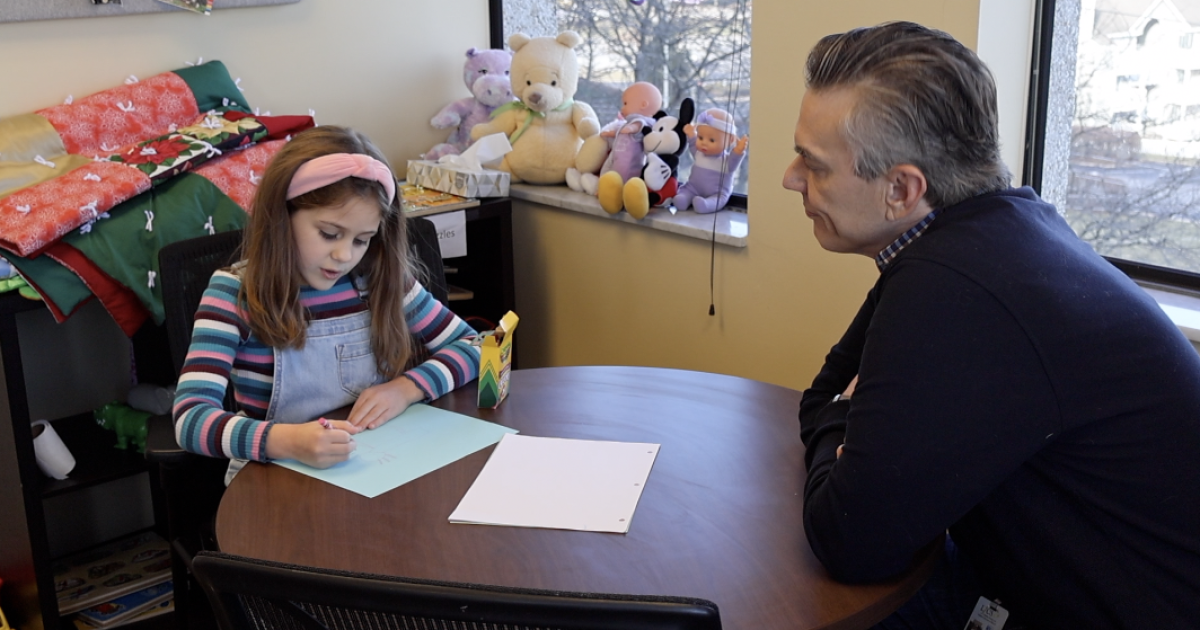 Missouri organization works to close mental health care gap for JaxCo kids Missouri organization works to close mental health care gap for JaxCo kids