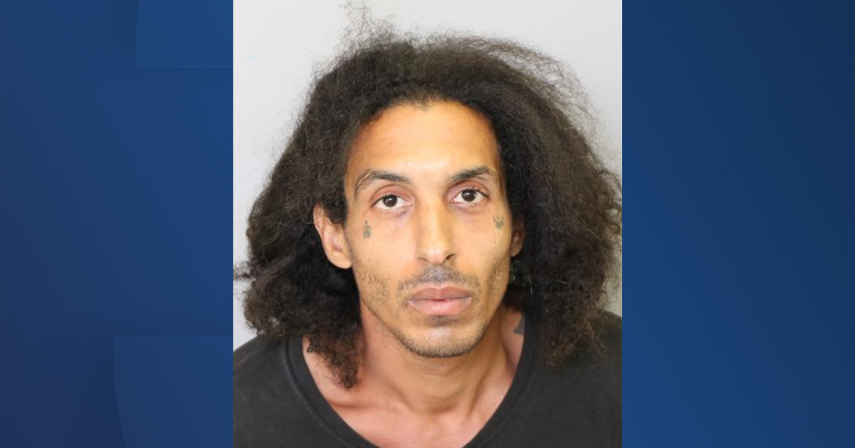 VB man arrested in connection to string of smash, grab-style burglaries