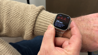 apple watch afib south denver cardiology and adventhealth porter