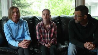 Great Falls woman fights rare disease, aims to raise awareness