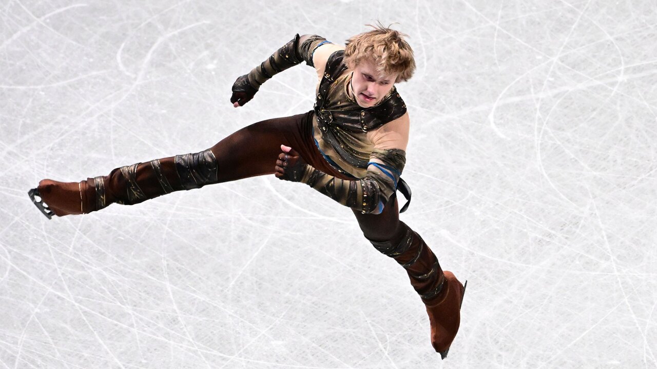 How to watch the figure skating team event at the 2026 Winter Olympics: TV and stream schedule