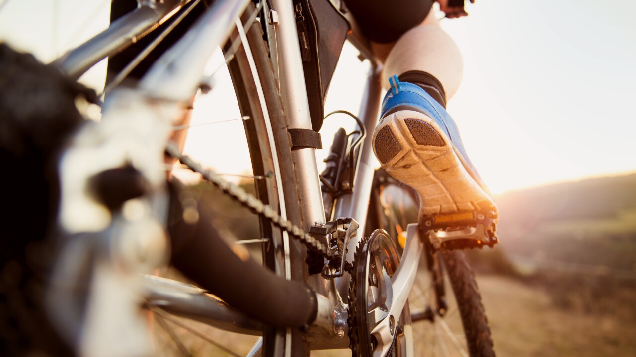 Hampton Roads near bottom of list for best cities to bike