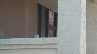 Gilbert businesses open as building repairs continue