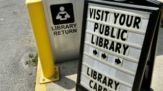 The Jefferson County Public Library is hosting a free literacy festival this Saturday at Jefferson Recreational Park in Monticello