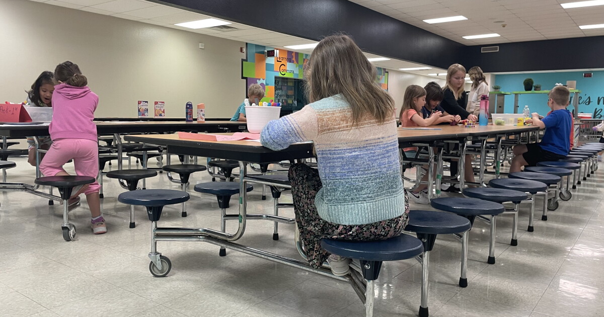 Owasso Public Schools SPARK program helps families with child care - Vimarsana News