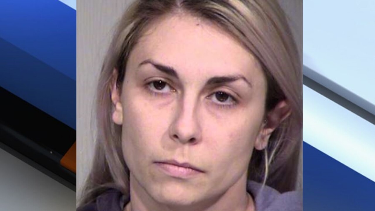 Pd Woman Charged For Stealing 1955 Milton Avery Painting Worth 30 000
