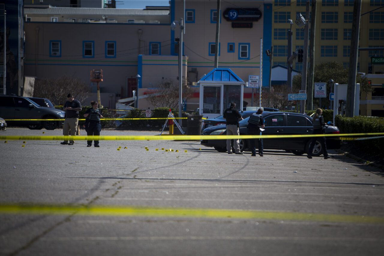 VA Beach Shooting