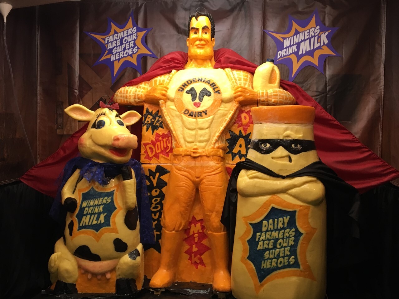 Cheese Sculpture at Indiana State Fair.jpg