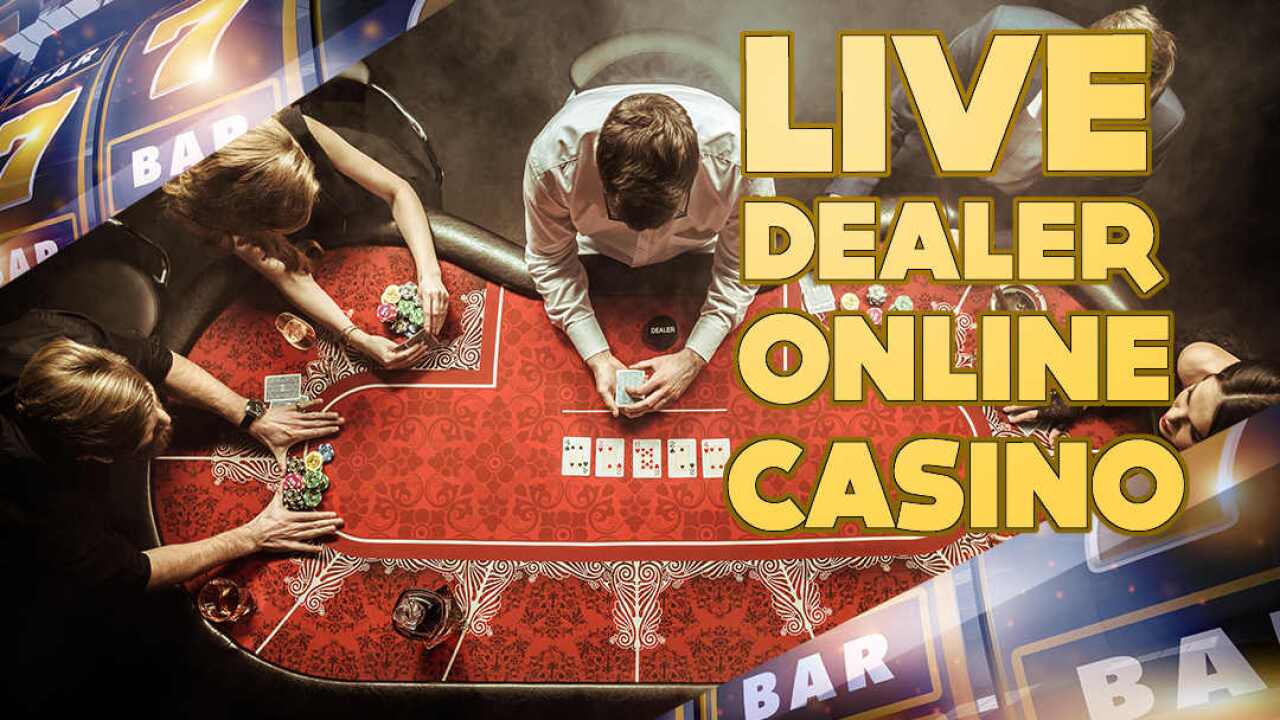 Best Live Dealer Online Casino Sites in 2022: 15 Live Dealer Casinos Online