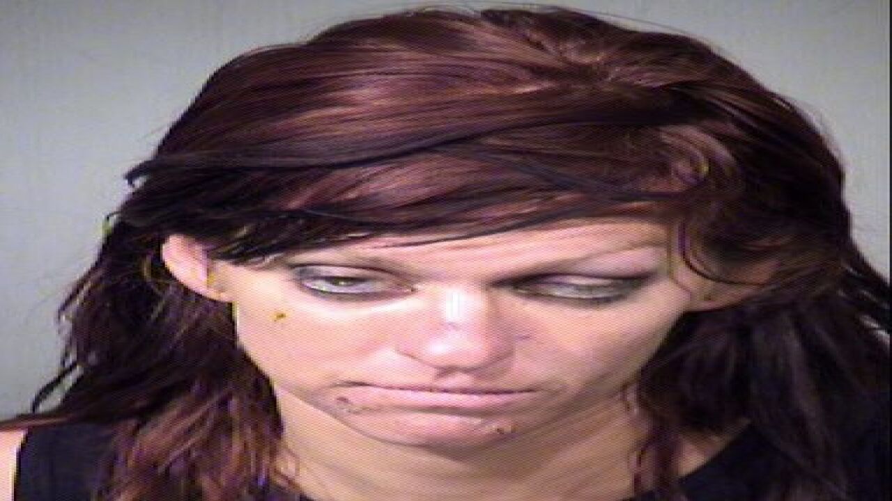 50 MCSO mug shots of the week