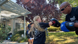 Impact Boxing Outreach needs new home 