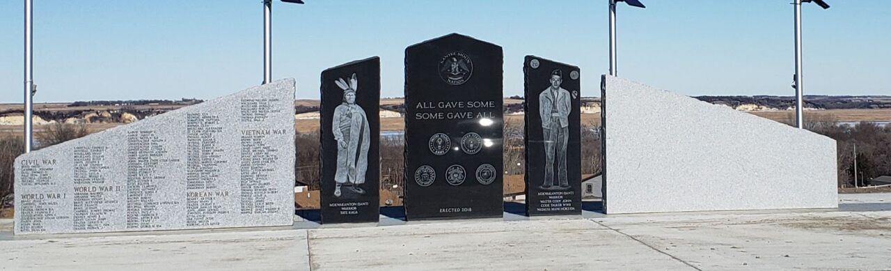 Santee veterans monument.jpg