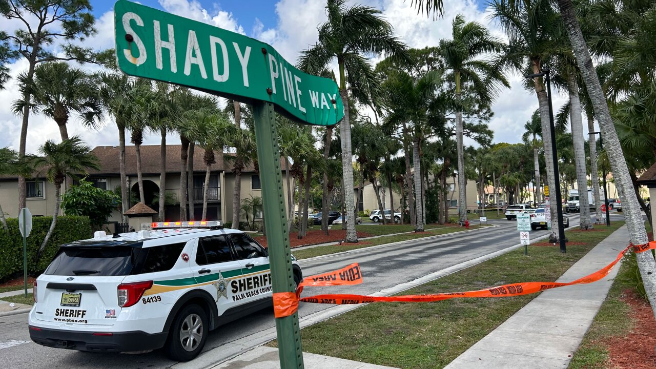 Shooting Pine Ridge North 1 condominiums 