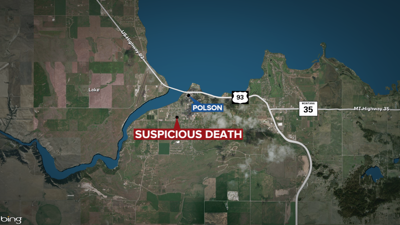 091123 POLSON SUSPICIOUS DEATH
