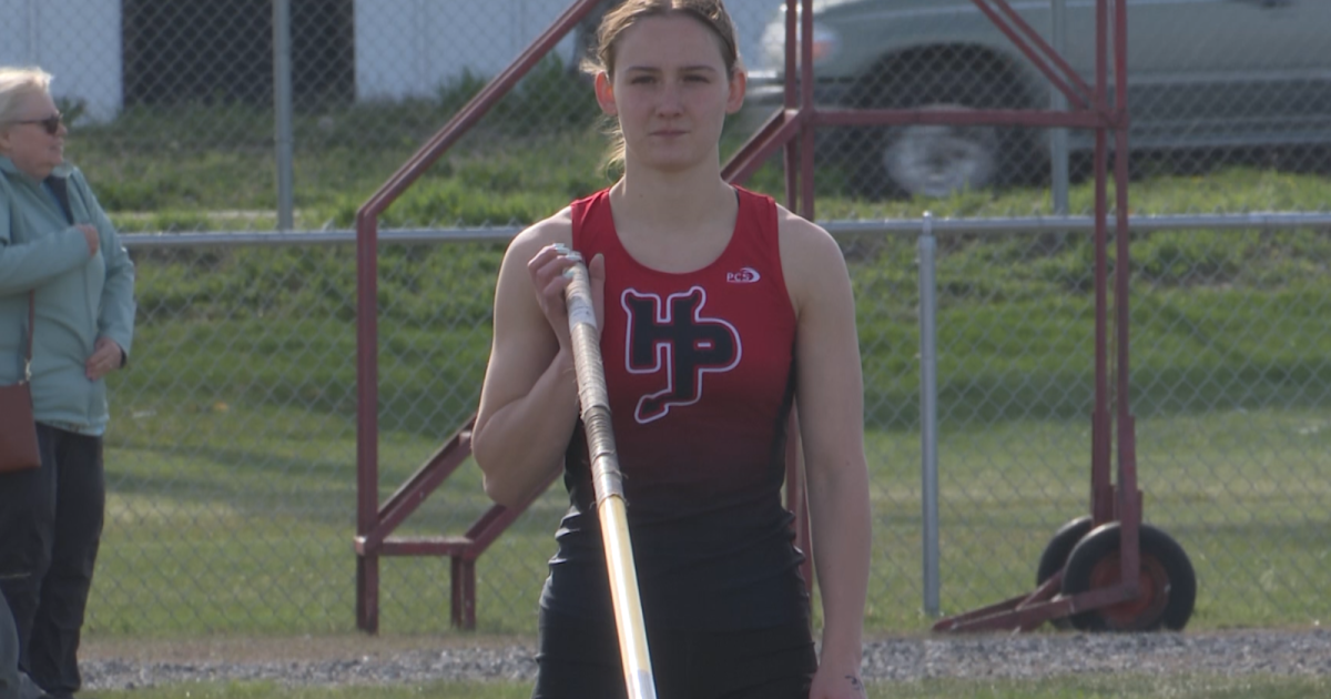 Q2 AOW: Huntley Project's Brynn Wandle driven by competition - Vimarsana News