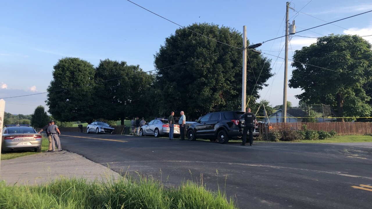 Savannah Spurlock Man arrested, charged in connection with Kentucky