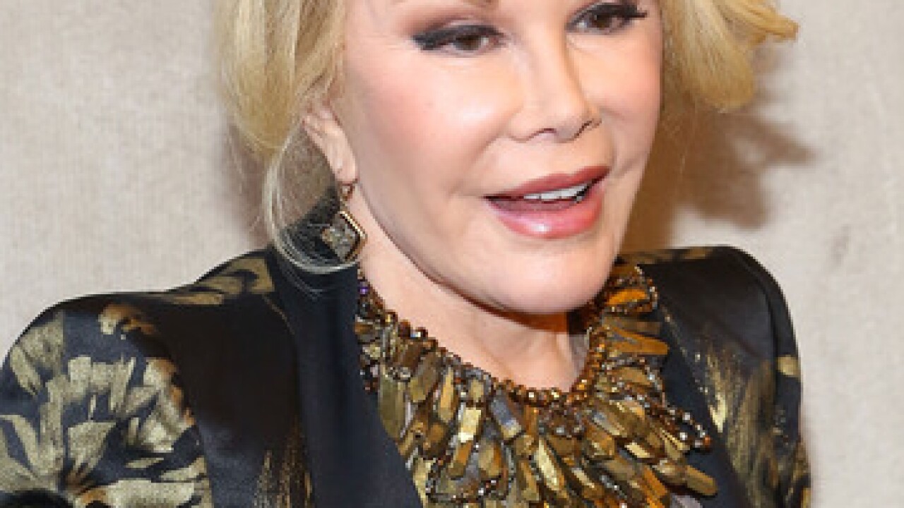 Gallery: 2014's notable deaths