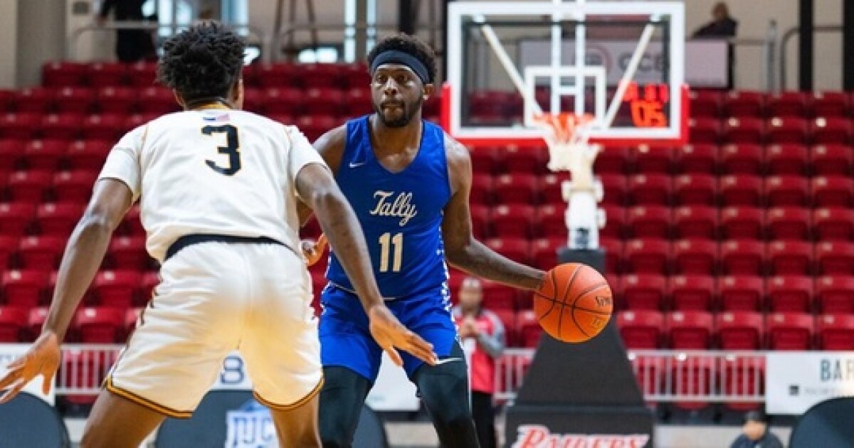 Eagles Fall Short In Fcsaa Championship Game