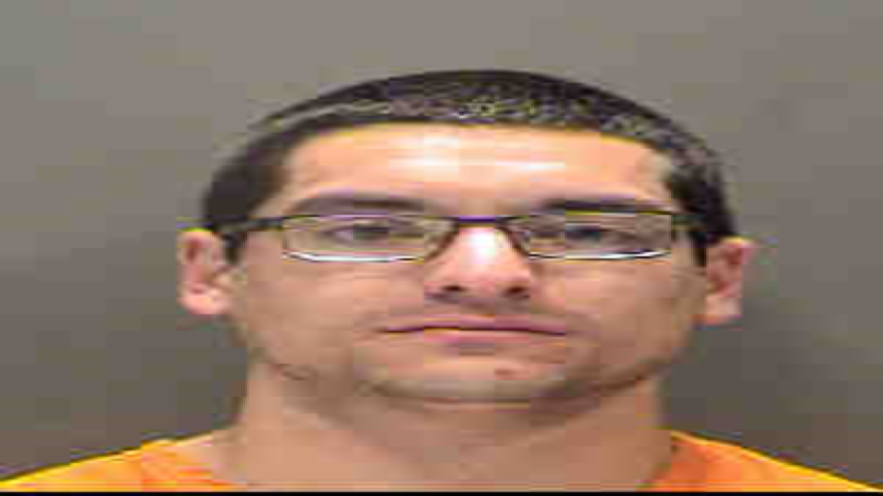 PHOTOS: Check out 100+ mug shots from Tampa Bay