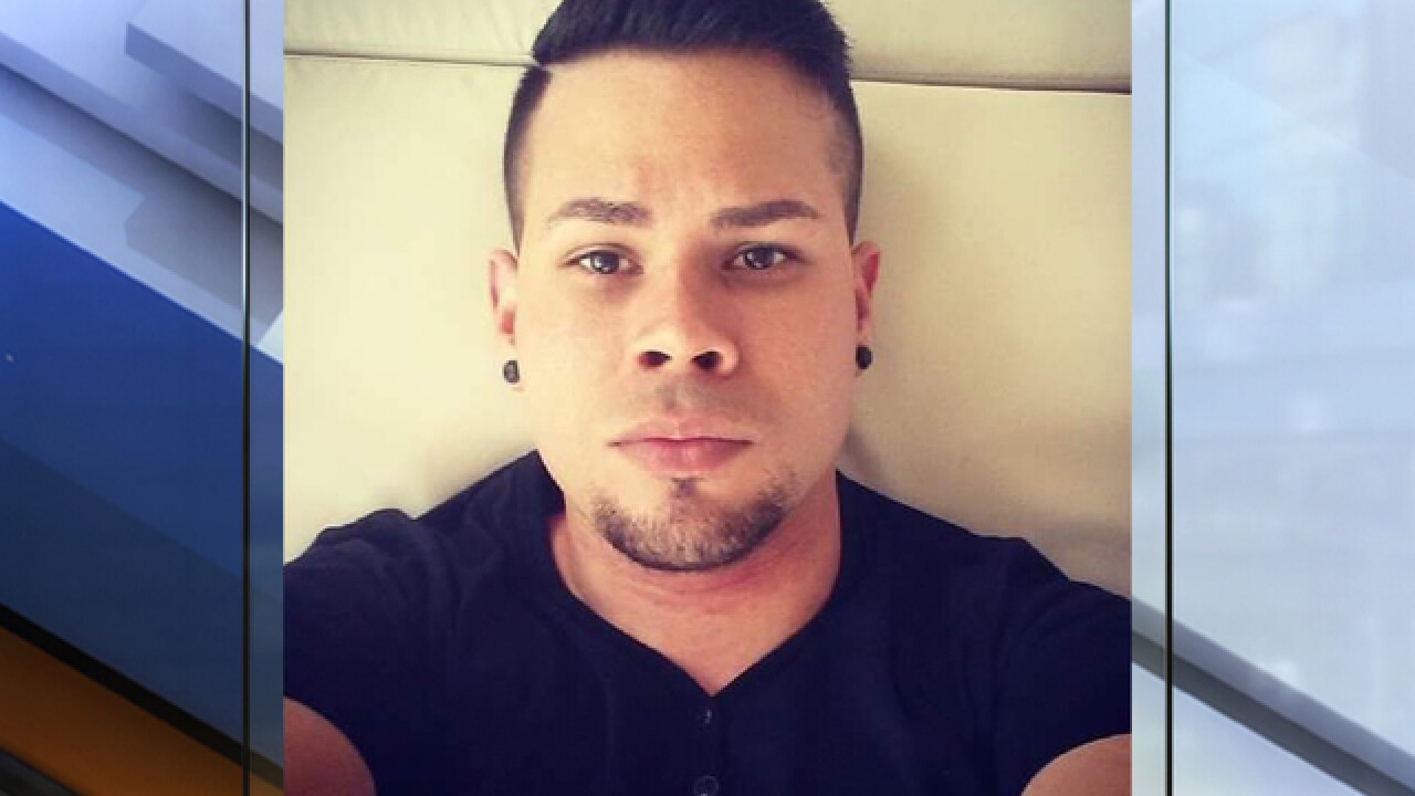 PHOTOS: Victims of Orlando club massacre