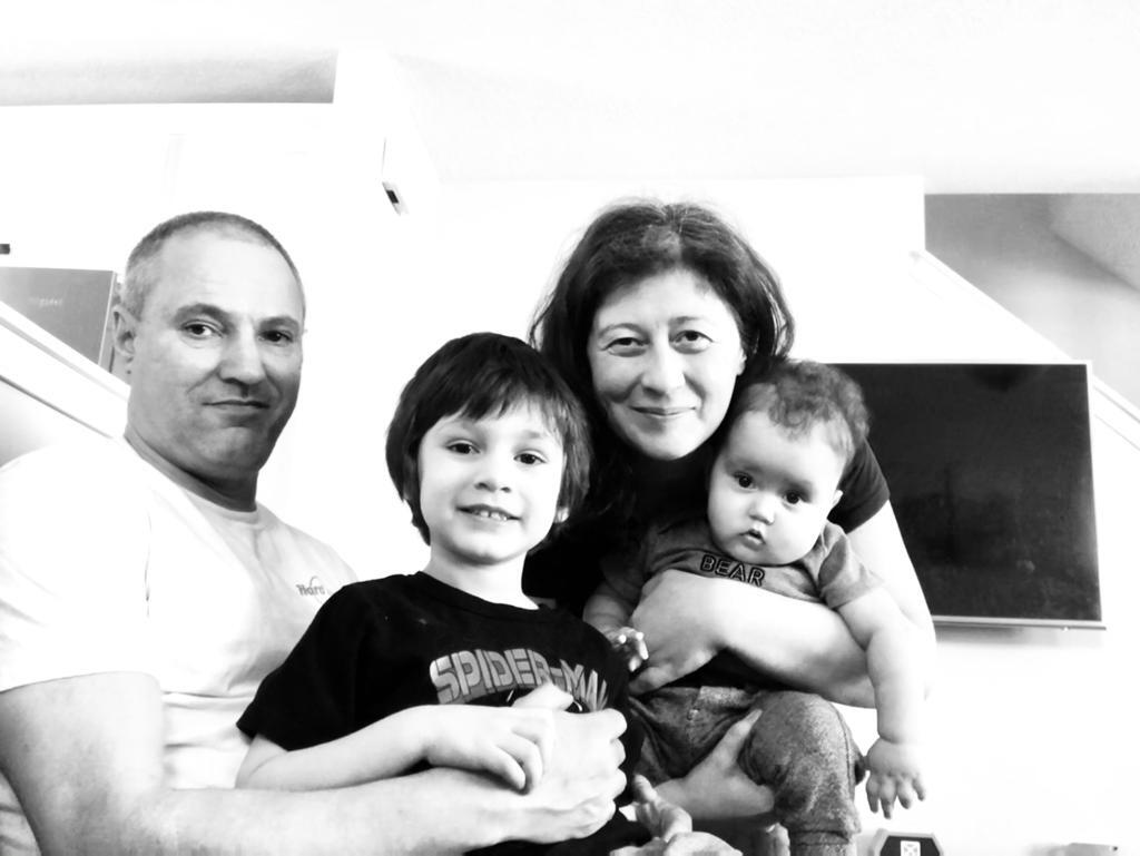 Kidney Search for Ryan