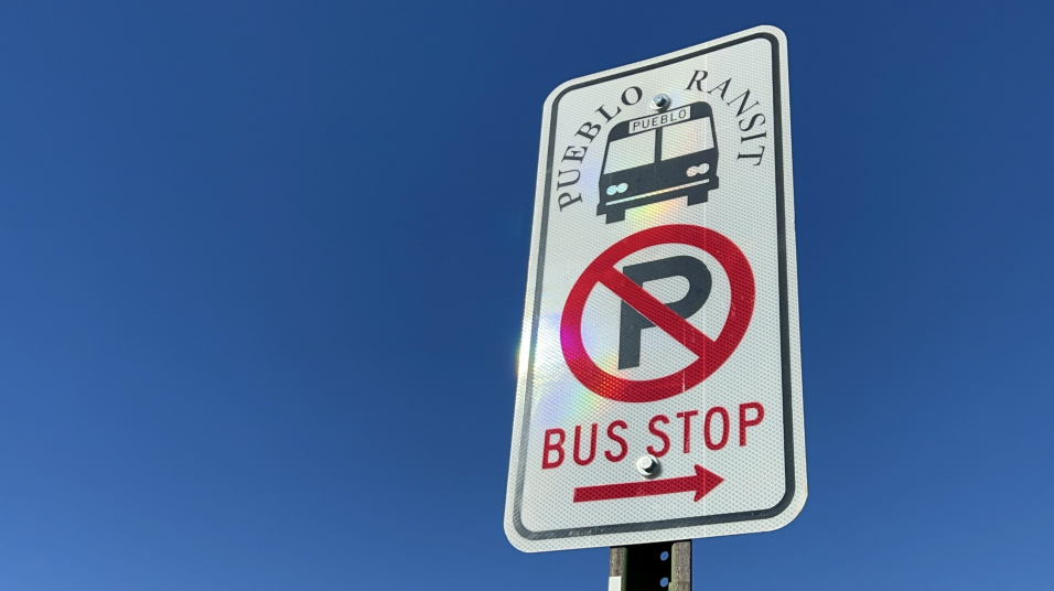 West Side Bus Stop Rehabilitation Project