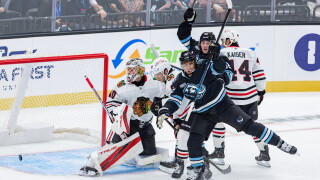Mammoth Eastern Influence Hockey