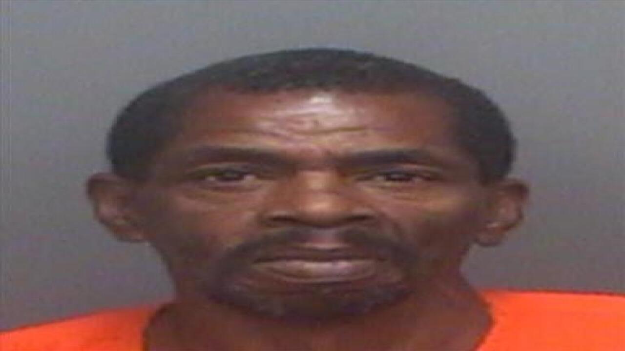 PHOTOS: Check out 100+ mug shots from Tampa Bay