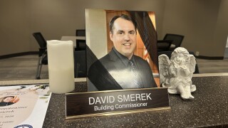 David Smerek Memorial
