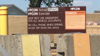 HPCON Charlie at Malmstrom AFB (July 24, 2020)
