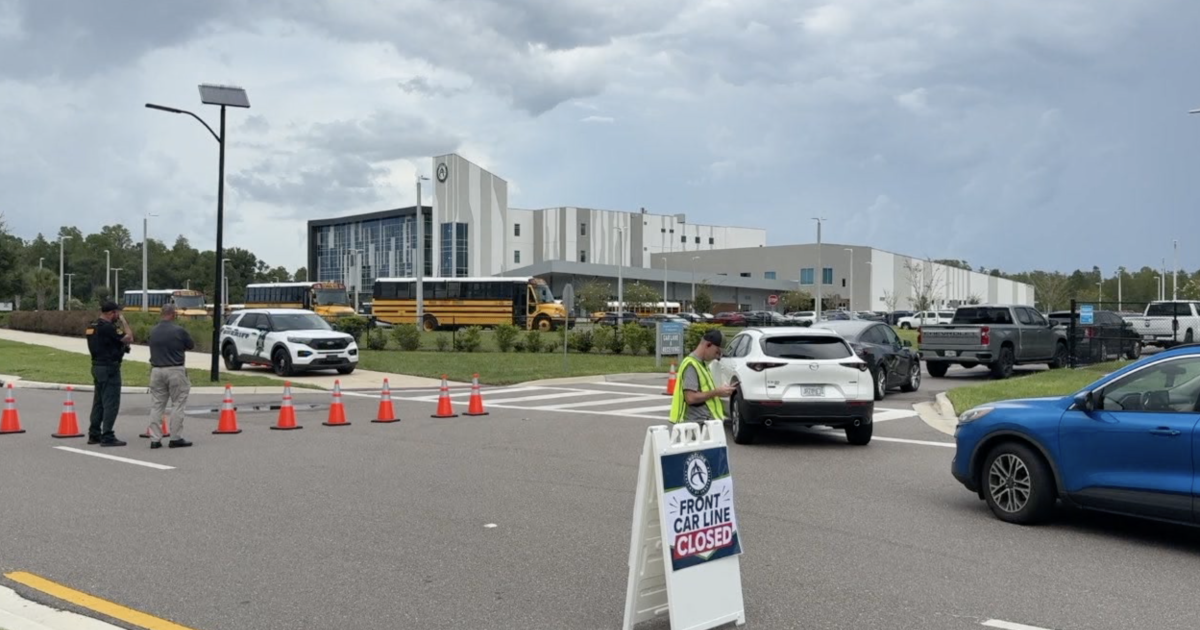 Angeline Academy parents demand traffic solutions at school board meeting; district says it's improving