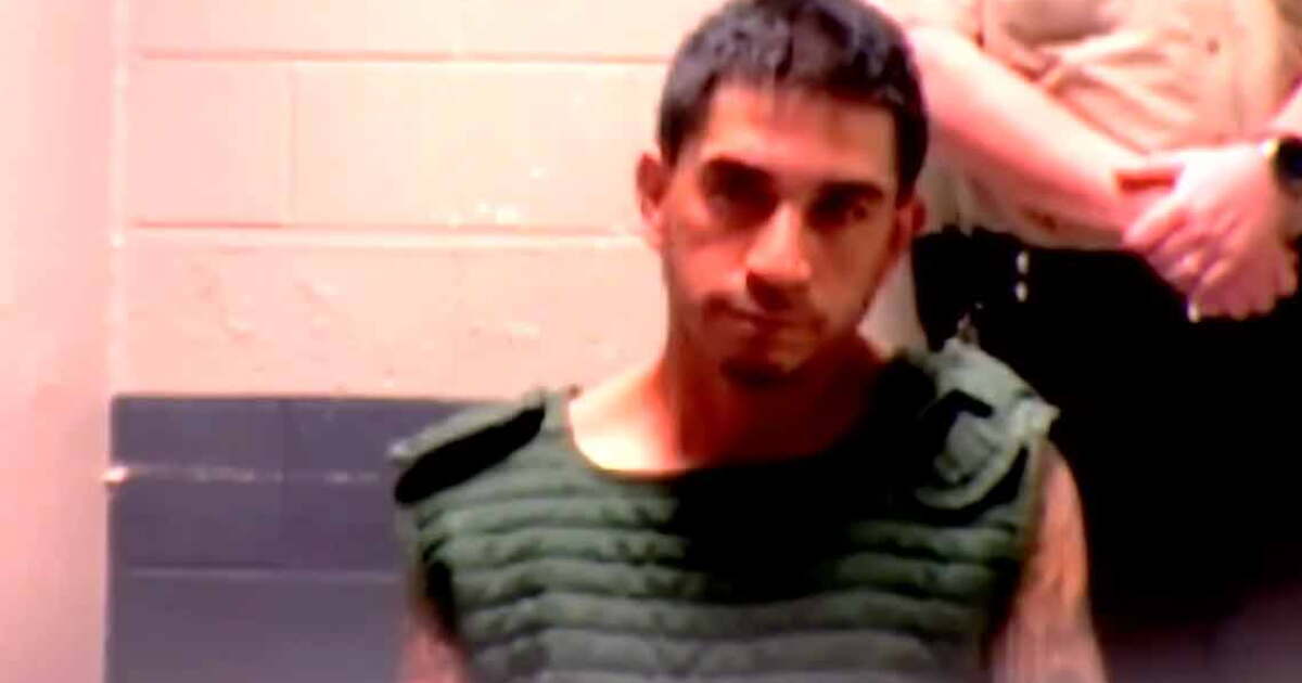 Suspect in killing of Palm Beach Gardens Lyft driver indicted by grand jury - Vimarsana News