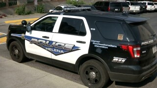 Helena Police Department