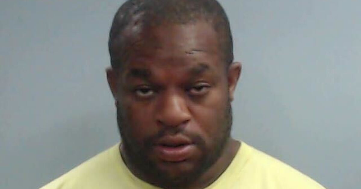 UK POLICE: Man arrested for inappropriately touching woman, assaulting officers - Vimarsana News