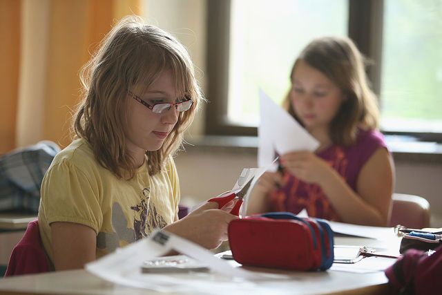 GALLERY: 10 ways to make homework easier