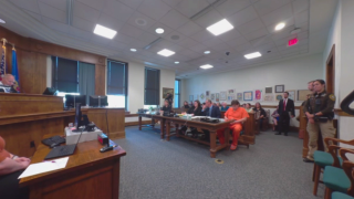dorr sentencing