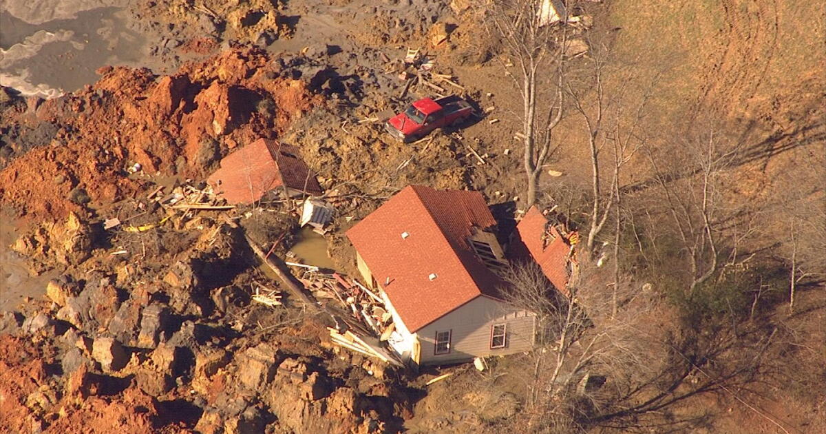 'It was the poisoning of a workforce,' says widow of clean-up worker at ...