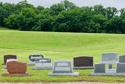Monuments