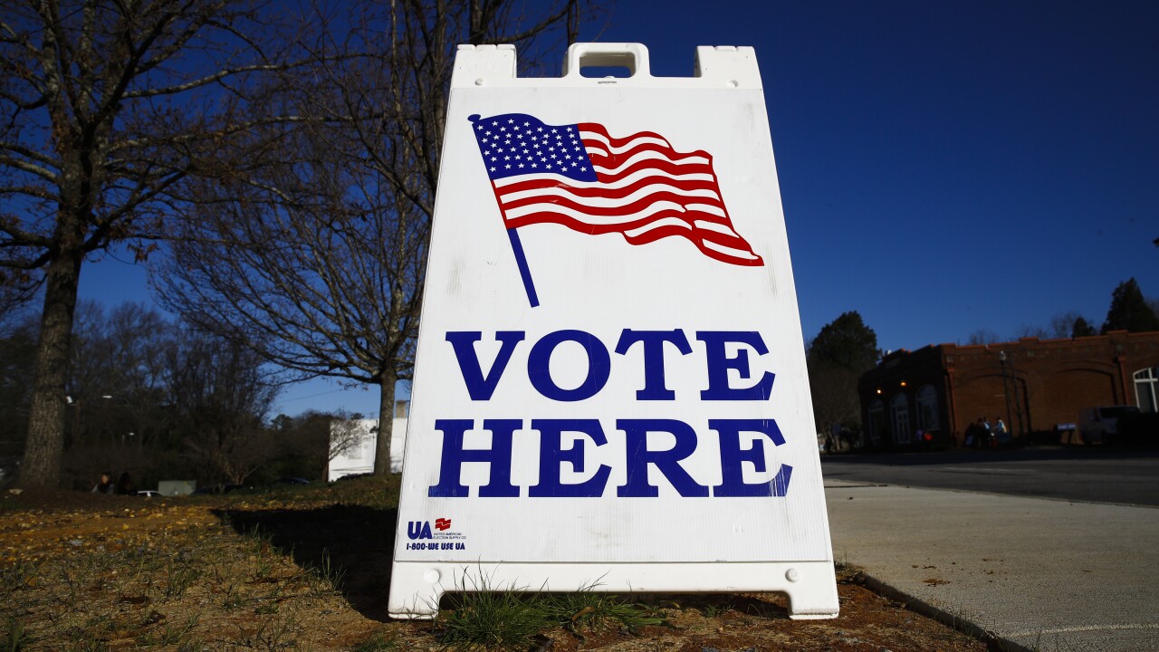 Election 2024 Democrats