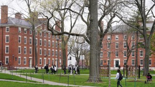 Harvard