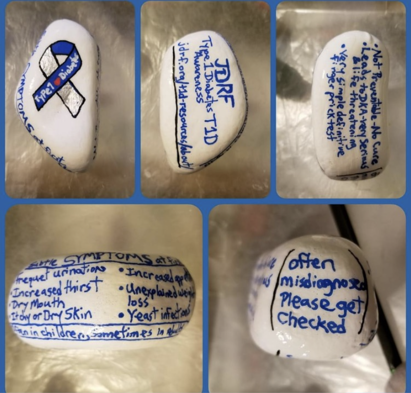 RVA Rocks Type 1 Diabetes