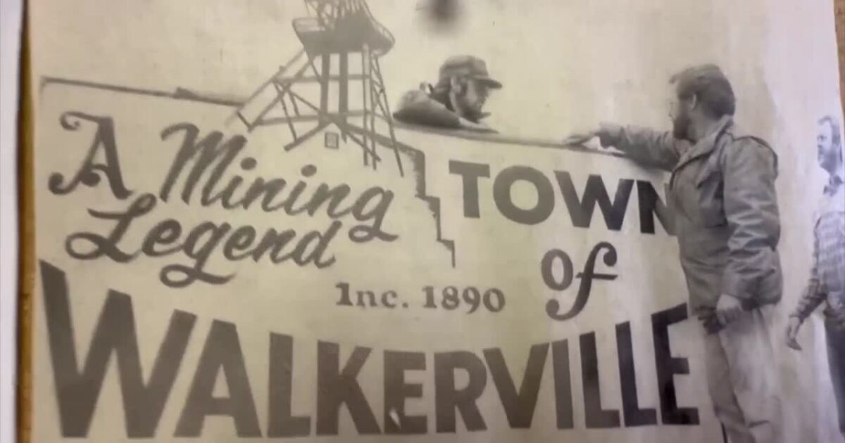 Montana seeks input on Butte area mineral exploration project