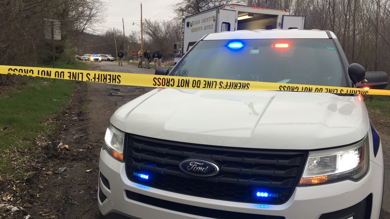 TCSO releases suspect vehicle, name of victim shot in Turley