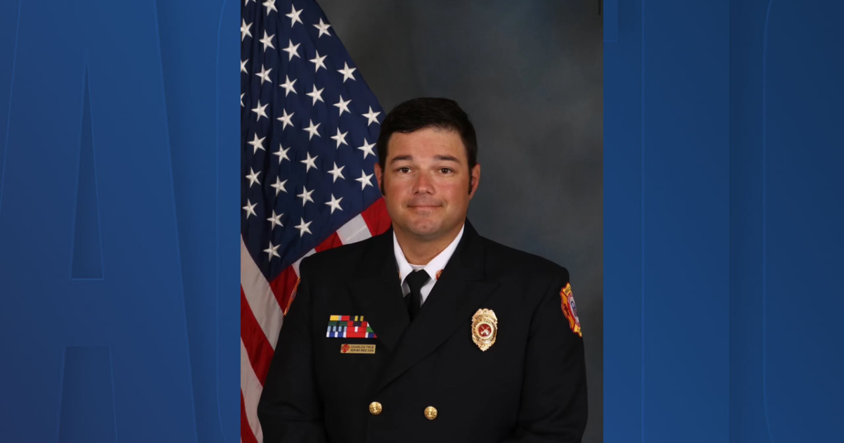 Polk County Fire battalion chief terminated following pay dispute - Vimarsana News