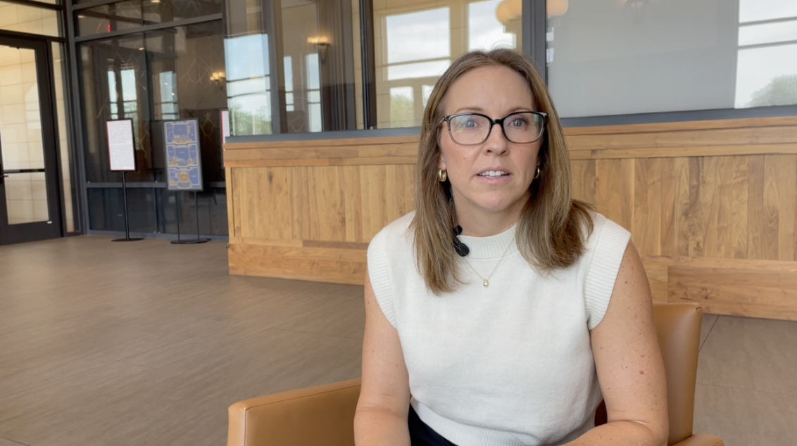 Jennifer Prochazka, College Station Assistant City Manager