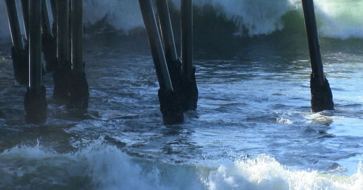 How the U.S. Coast Guard in Morro Bay is preparing for King Tides - Vimarsana News